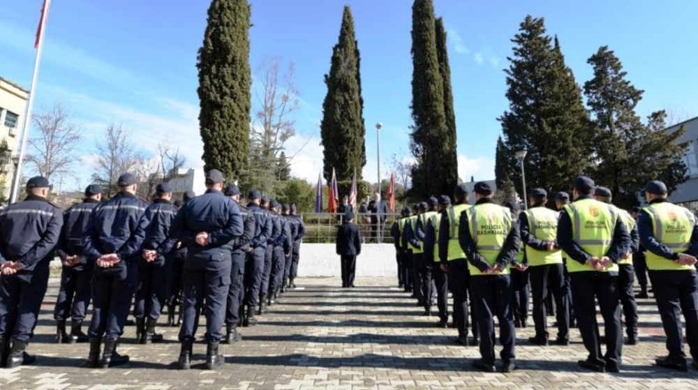 Ligji ri, qeveria zgjeron kompetencat e Policise Bashkiake